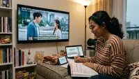 6 Media Belajar Bahasa Korea yang Direkomendasikan Tutor, Tak Cuma Drakor