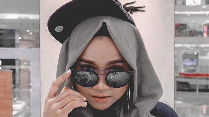 Inspirasi Gaya Hijab Kekinian Untuk Lebaran 2018 Ala Ayu Indonesian