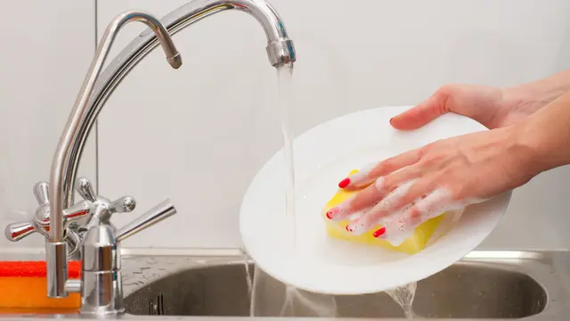 Kesehatan Keluarga Itu Prioritas Utama, Yuk Jaga Perabot Rumah Tangga Tetap Higienis