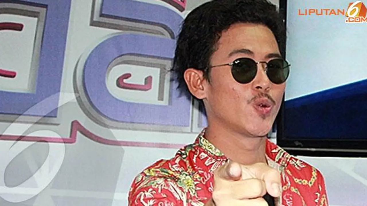 Budi Doremi sedih anaknya terserang penyakit langka