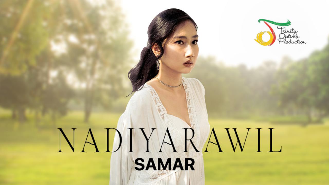 Nadiya Rawil - Samar