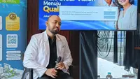 Bukan Cuma Lansia, Bayi Baru Lahir Bisa Katarak