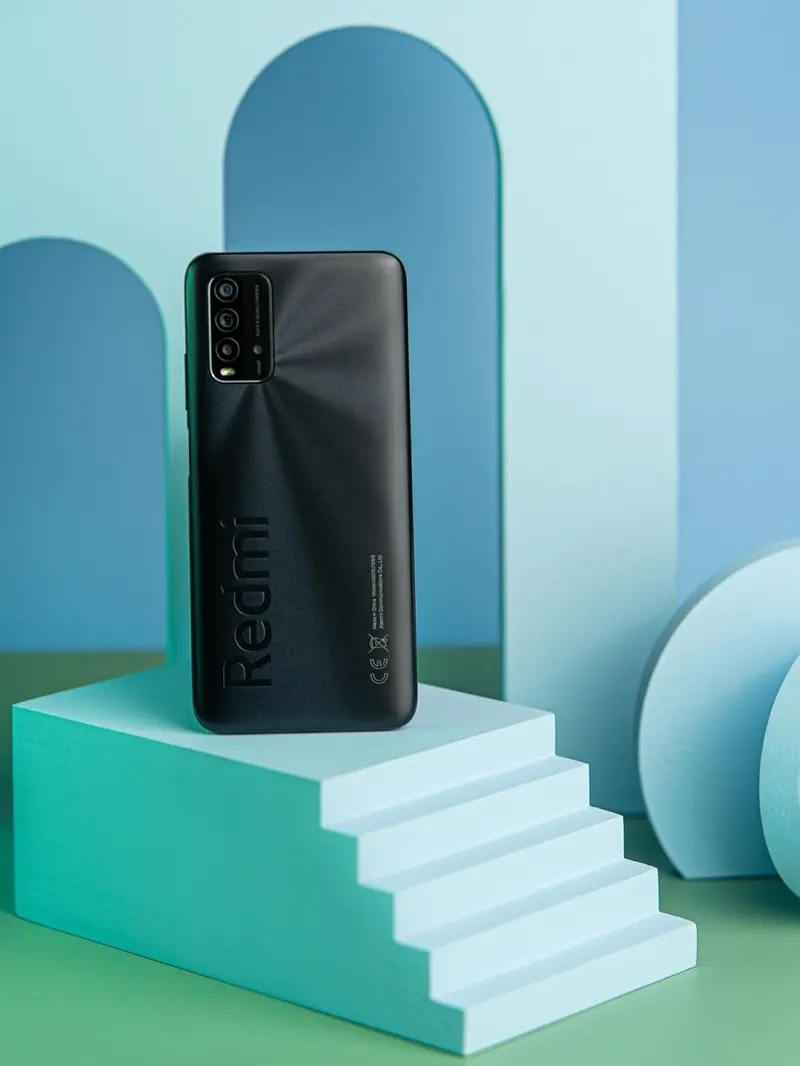 Redmi 9T Jadi Smartphone Awet Baterai untuk Main Game hingga Nonton Drakor