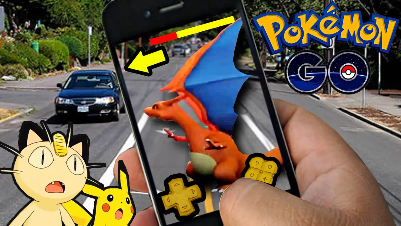 Pokemon Go Tingkatkan Potensi Penculikan Anak?