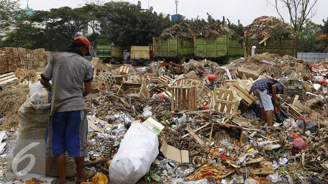 Kelola Sampah Dengan Baik Agar Tak Ganggu Kesehatan News