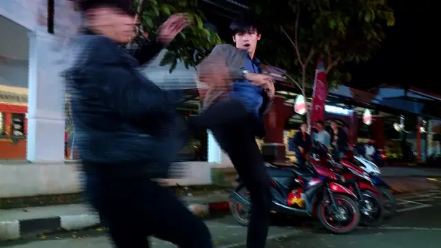 Anak Langit