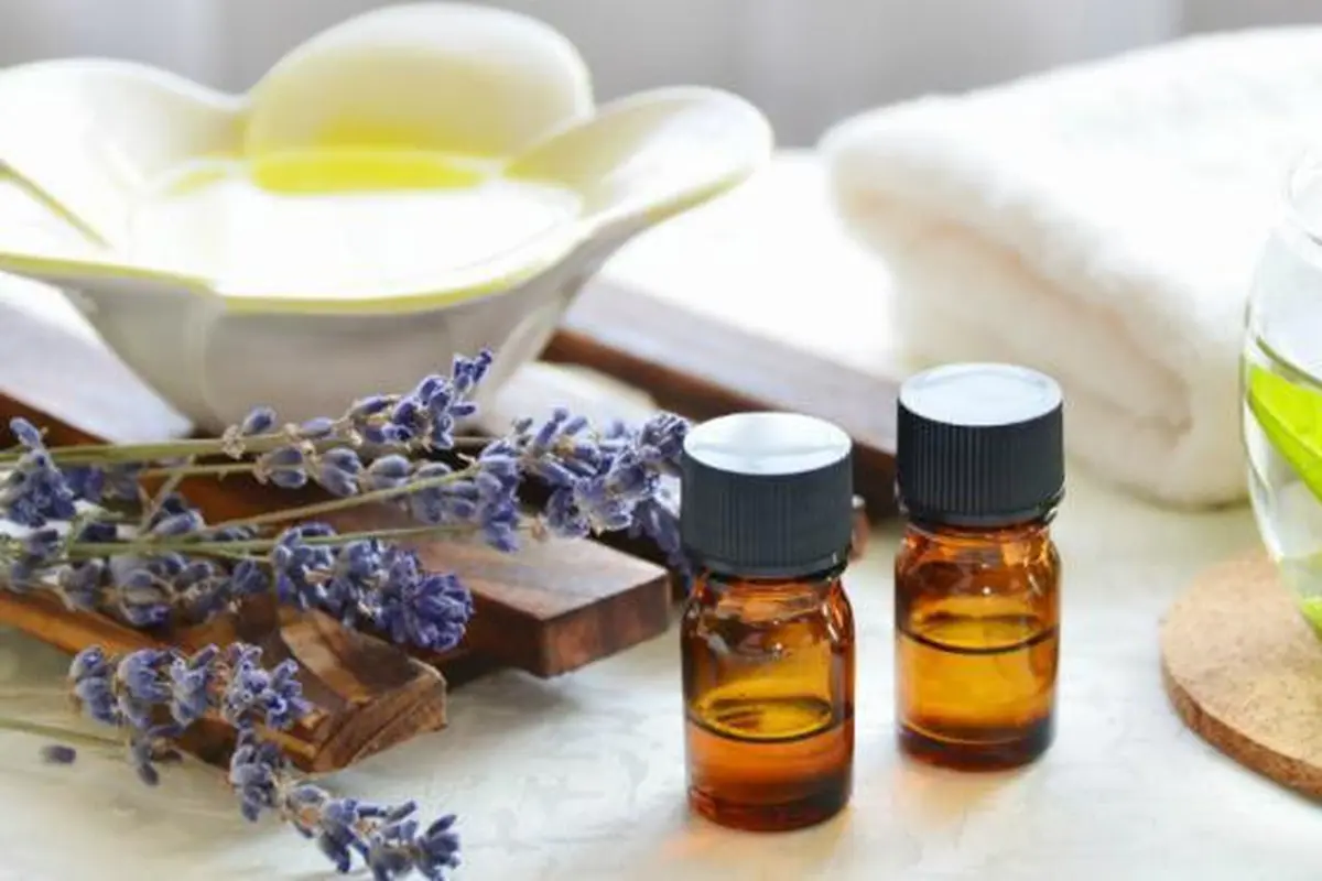 Spa Alami Murah Meriah di Rumah Sendiri