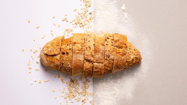 Ilustrasi karbohidrat