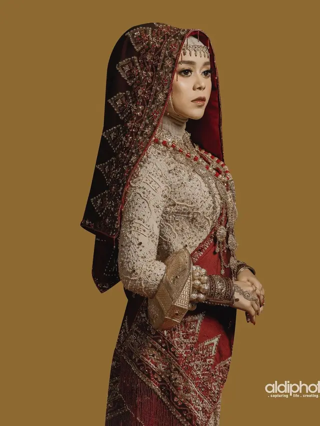Lesty Kejora dan Rizky Billar