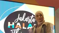 Jakarta Halal Things 2019 digelar di Senayan City, Jakarta, 7 dan 8 Desember 2019