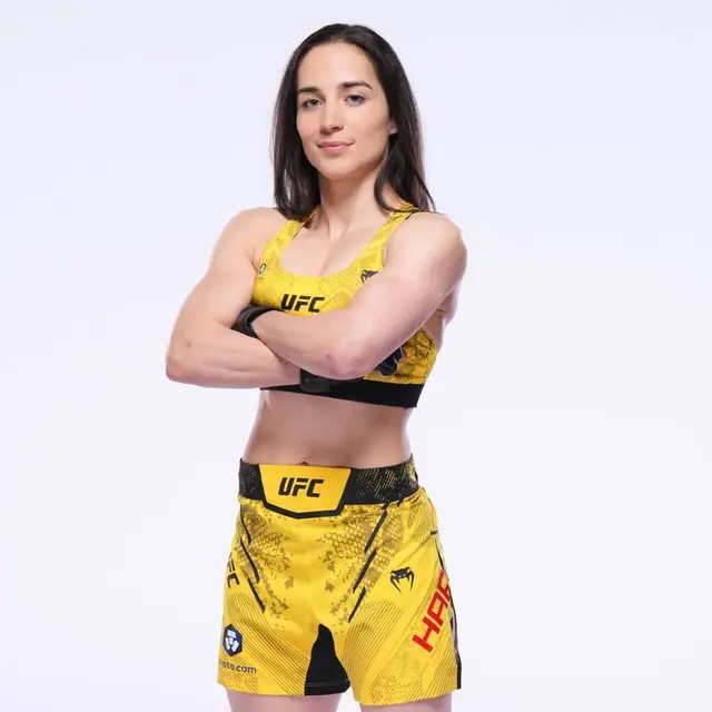 Veronica Macedo