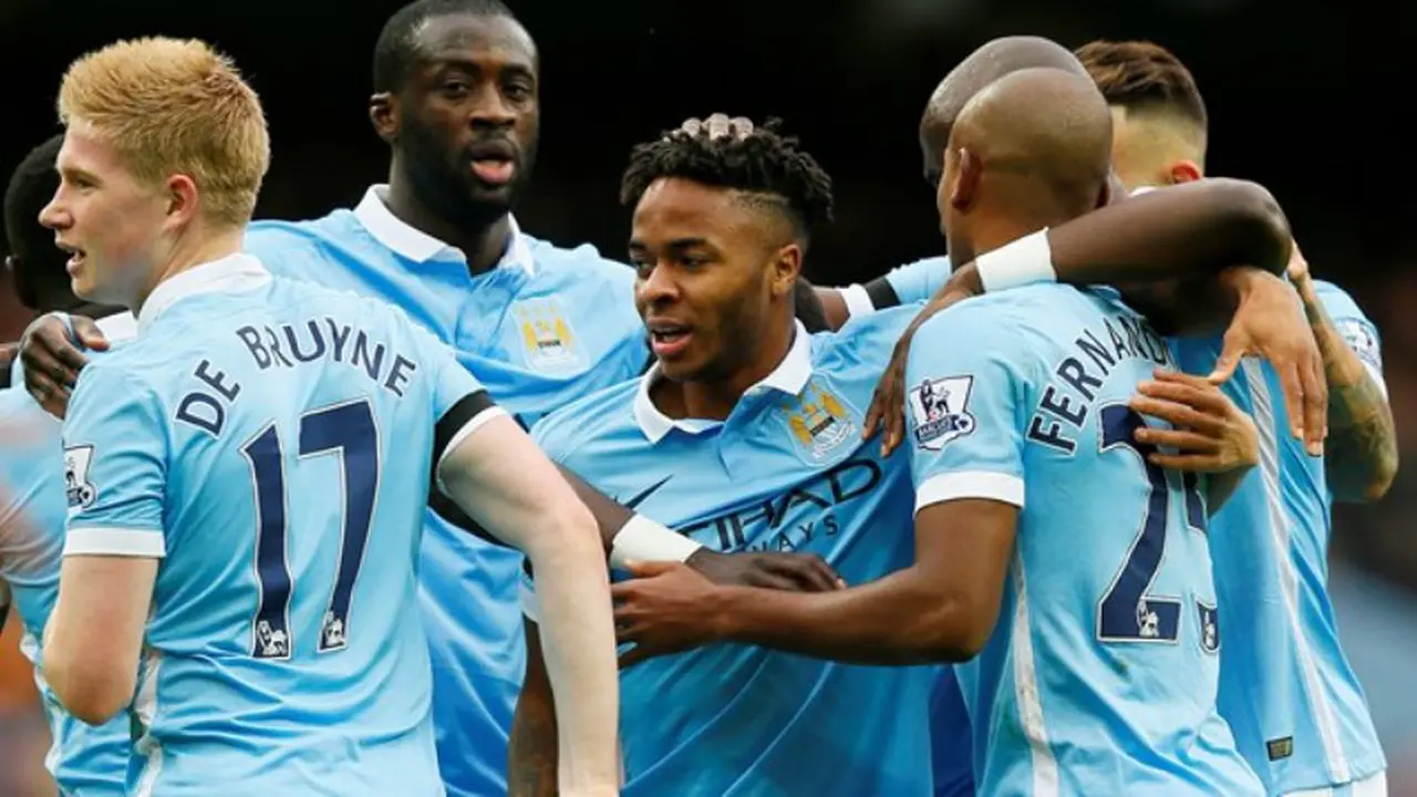 manchester city vs bournemouth