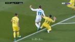 Berita video anak Zinedine Zidane, Luca, dibobol dua kali saat Real Madrid imbang 2-2 kontra Villarreal pada laga pekan terakhir La Liga 2017-2018. This video presented by BallBall.