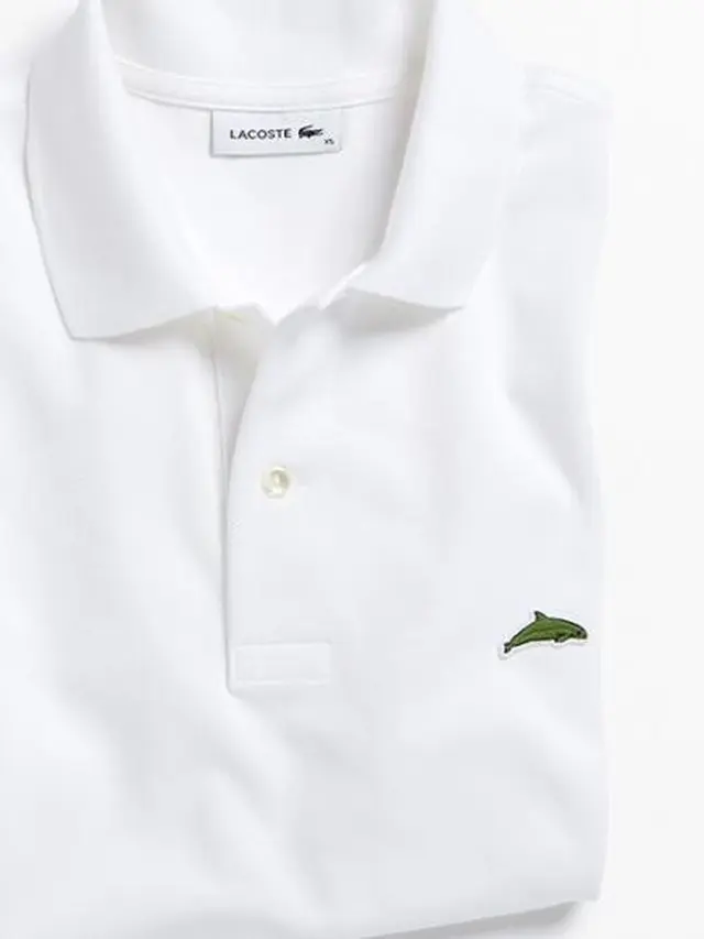 [Bintang] Lacoste