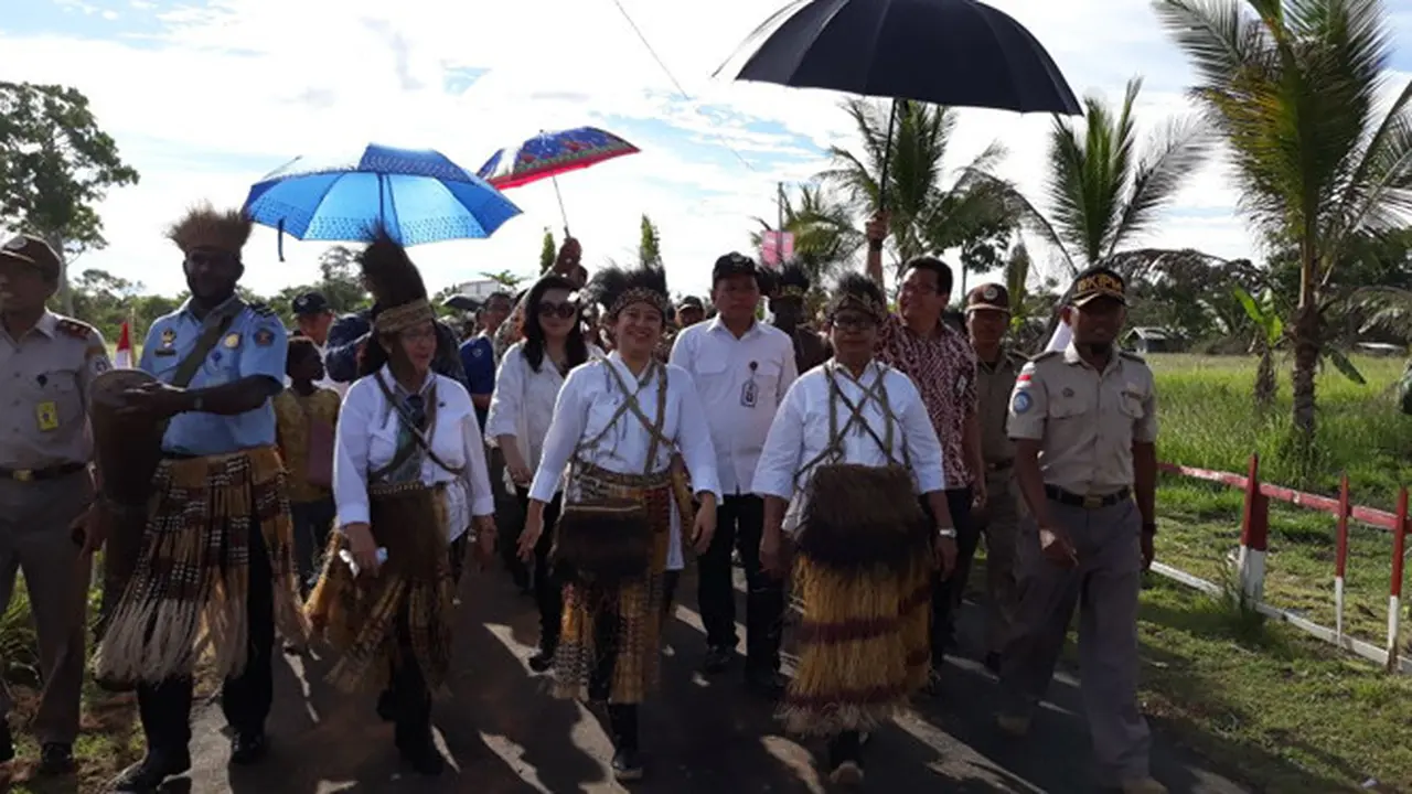 Kemenko PMK