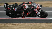 Hasil MotoGP San Marino 2026: Pecahkan Rekor, Marco Bezzechi Rebut Pole