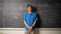 14 Orang Terpintar di Dunia dengan IQ Tinggi yang Masih Hidup hingga 2025