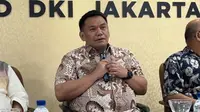 Dirut Jakpro Ungkap Negosiasi Konser BTS di JIS Masih Berjalan, Tunggu Keputusan April 2026