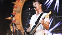 Ini Dia Tanggal Rilis Album Terbaru Foster The People