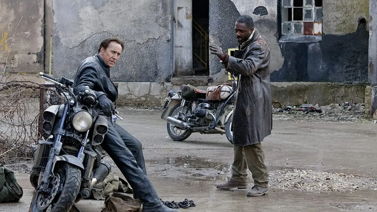 Adegan film Ghost Rider: Spirit of Vengeance (Foto: Columbia Pictures / Sony Pictures via imdb.com)
