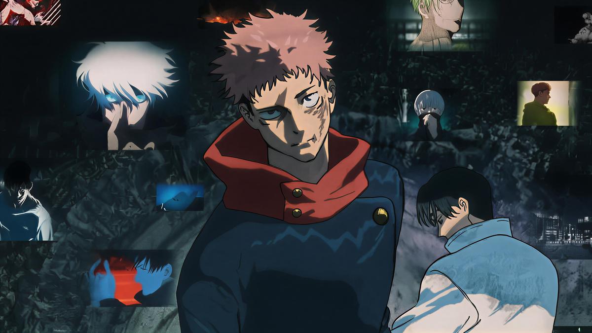 Fakta Unik Anime Jujutsu Kaisen Season 3 Tayang Perdana 2 Episode Sekaligus untuk Awal Culling Game