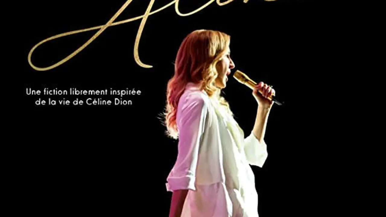 Aline: The Voice of Love. (Foto: Dok. Klik Film)