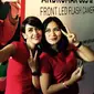  Peluncuran Smartfren Andromax C3s dan C3si (Denny Mahardy/ Liputan6.com)