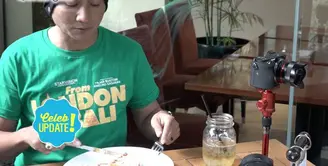 Anji disebut memanfaatkan Leticia untuk mendapatkan sesuatu. 