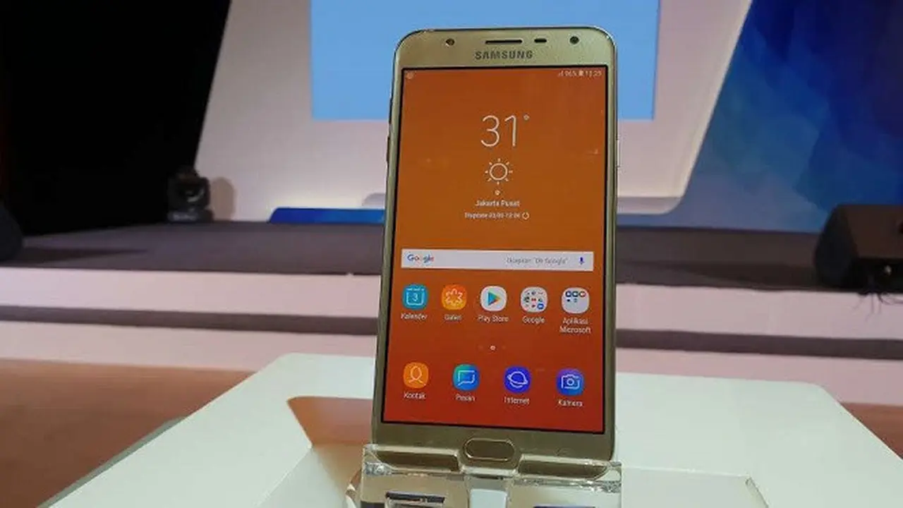Samsung