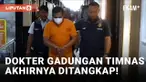 Dokter Gadungan yang Kelabui Timnas Indonesia dan Sejumlah Klub Lokal Berhasil Ditangkap
