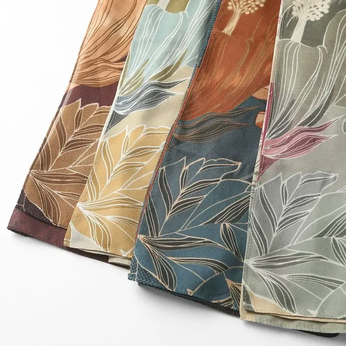 KAMI X Farahanim Razak 'MINIRA'