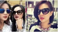 Puy Brahmantya Vs Astrid Tiar, Kemiripan yang Bikin Takjub