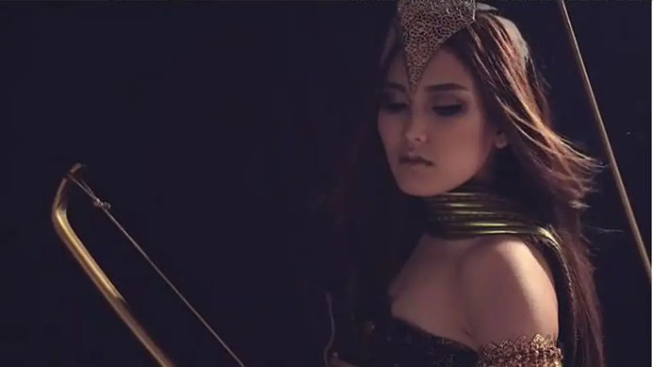 Ayu Ting Ting