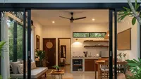 9 Desain Model Rumah Kecil 6x6 Tapi Luas, Solusi Hunian di Lahan Terbatas