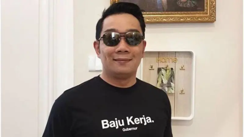 Ridwan Kamil