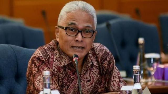 Soal Aktivasi KTP Digital, Komisi II DPR RI Ingatkan Kualitas dan Mitigasi Serangan Siber