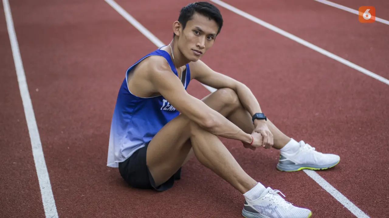 Latihan Hendro Yap