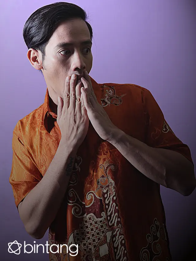 [Bintang] Tarra Budiman