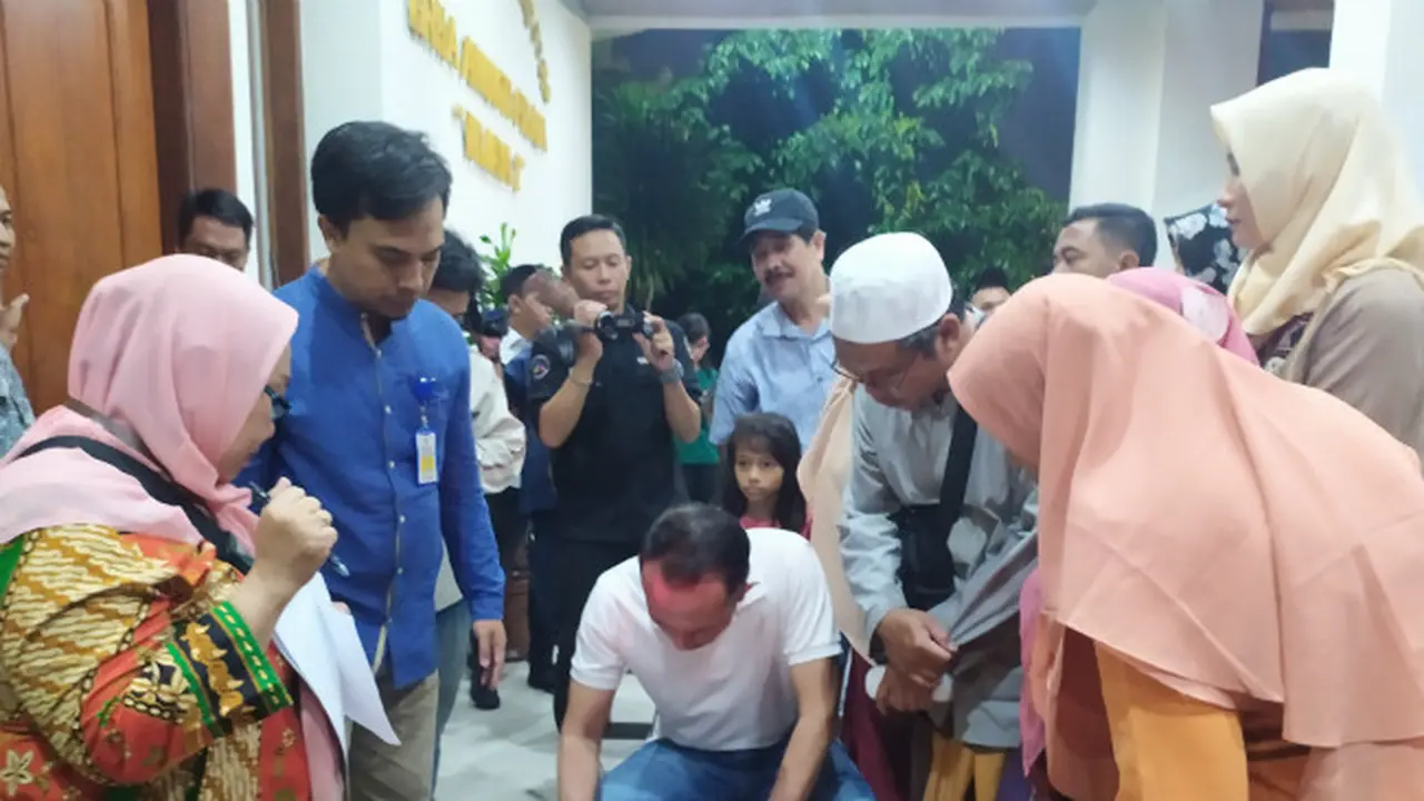 (Foto: Liputan6.com/Dian Kurniawan)