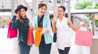 USS Jogja 2026 Jadi Surga Streetwear, Belanja Makin Untung Pakai BRImo