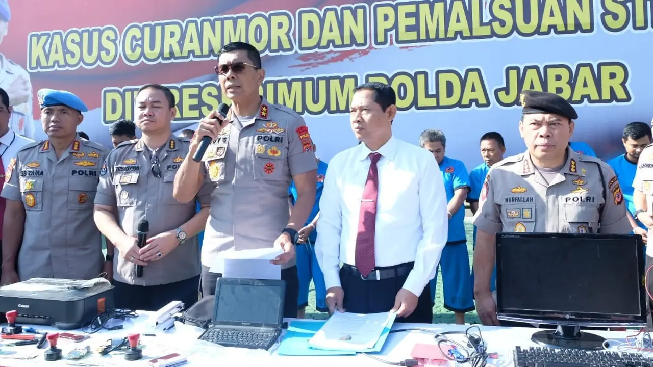Polda Jawa Barat