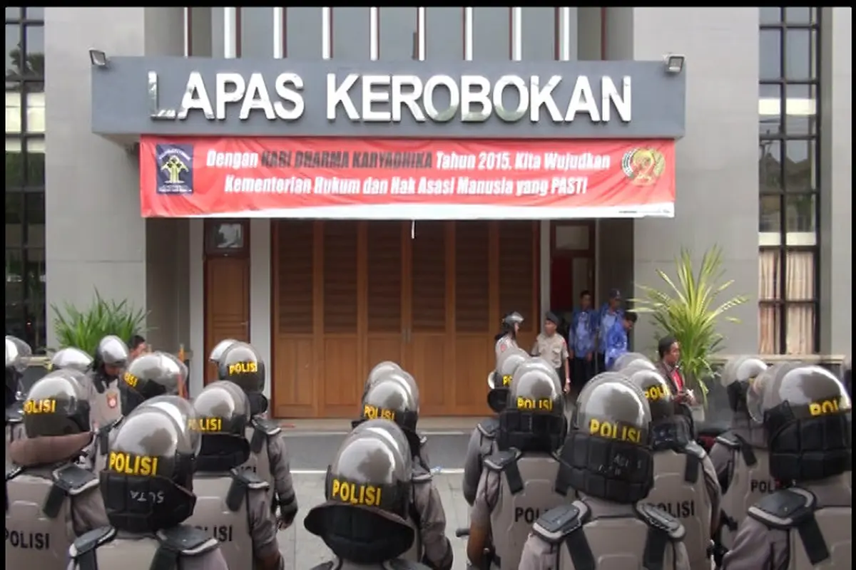 Yudha Maruta/Liputan6.com
