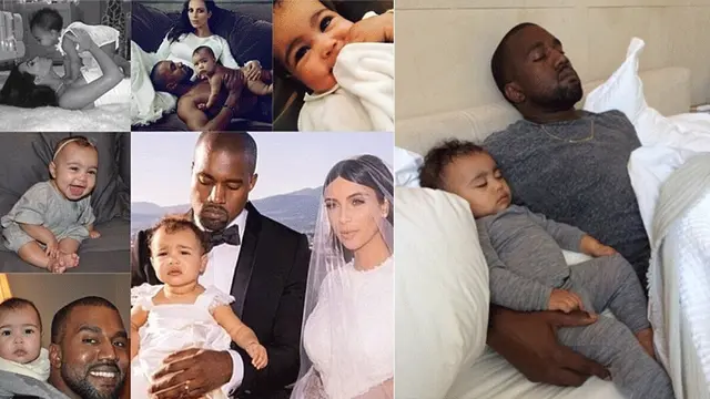 North West 