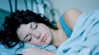Mau Tidur Sambil Bakar Kalori? Tidurlah di Ruangan Dingin!
