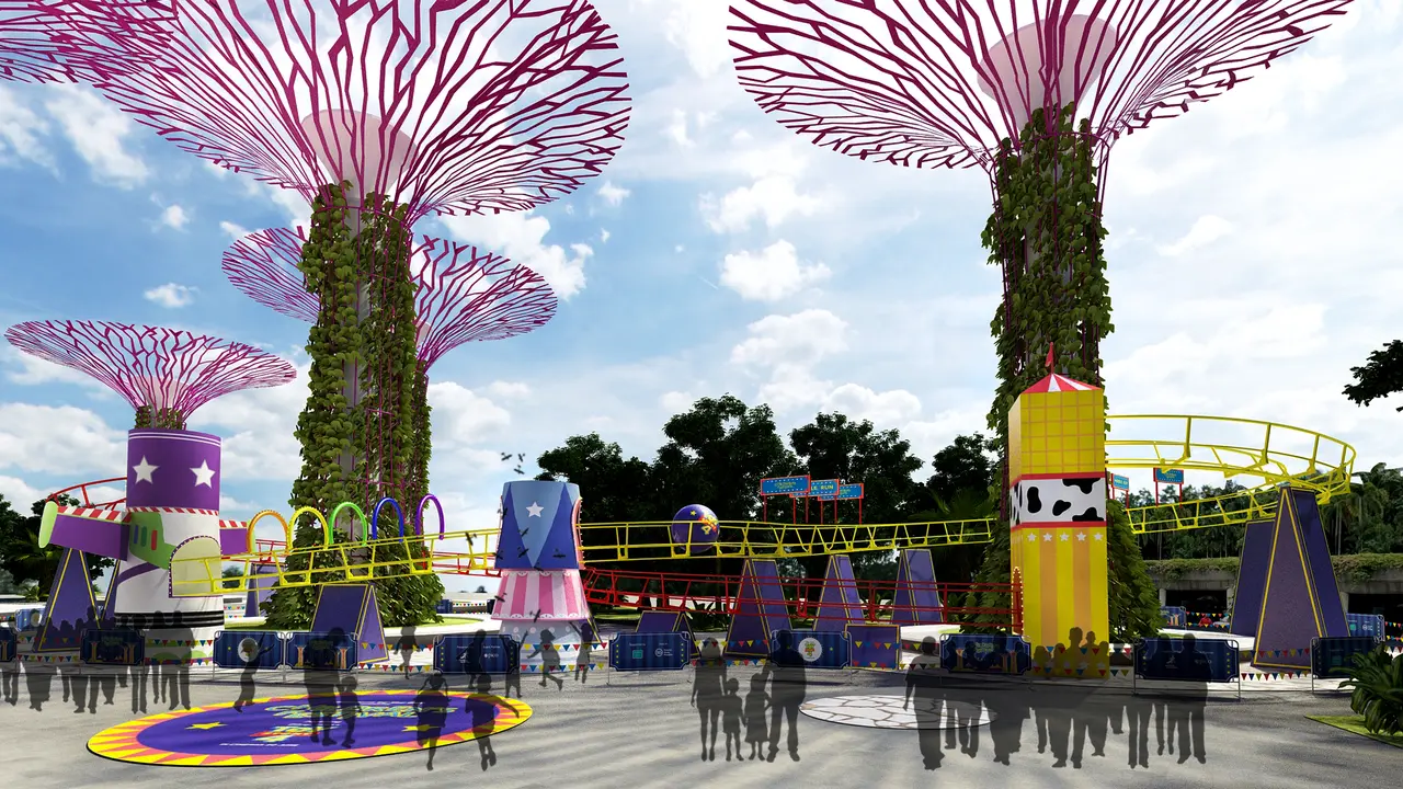 Children's Festival