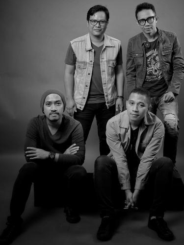 Cerita Di Balik Single Terbaru The Rain Rencana Berbahaya News Entertainment Fimela Com