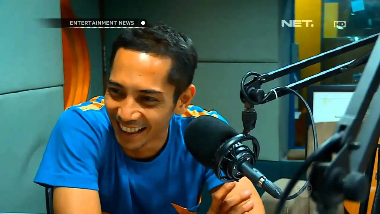 Fauzi Baadila