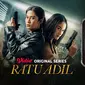 Nonton duluan  Ratu Adil Episode 8 (Dok. Vidio)