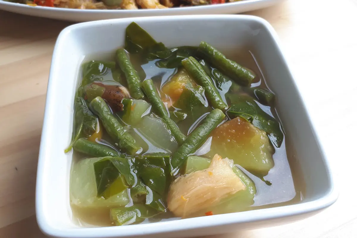 sayur asem