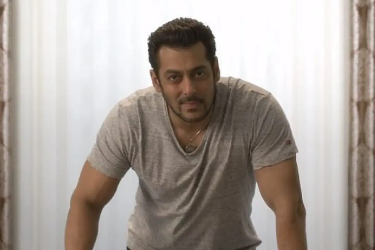 Salman Khan